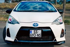 Toyota, Aqua