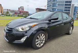 Hyundai, Elantra