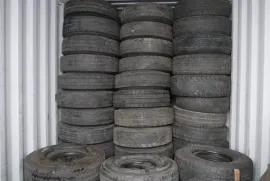 Autoparts, Wheels & Tires, Tires