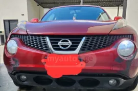 Nissan, Juke