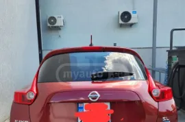 Nissan, Juke