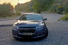 Chevrolet, Malibu