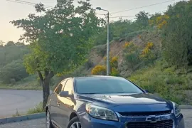 Chevrolet, Malibu