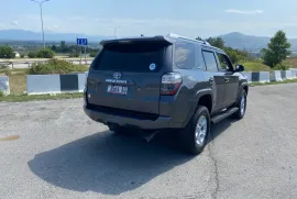 Toyota, 4Runner