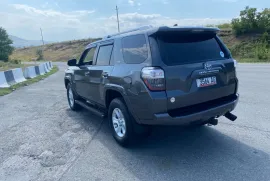 Toyota, 4Runner