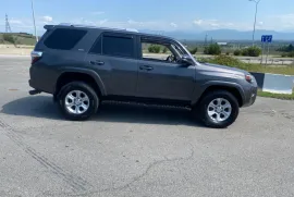 Toyota, 4Runner