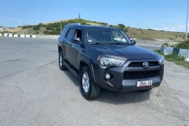 Toyota, 4Runner