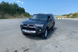 Toyota, 4Runner