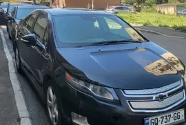 Chevrolet, Volt