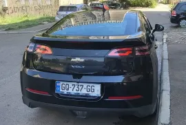 Chevrolet, Volt