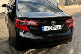 Toyota, Camry