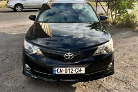 Toyota, Camry