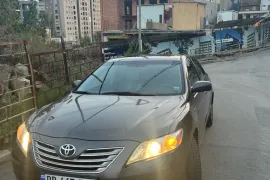 Toyota, Camry