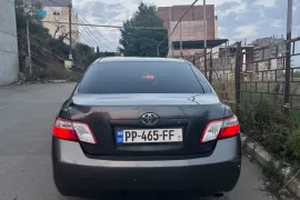 Toyota, Camry