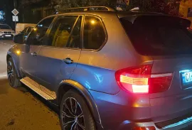 BMW, X Series, X5