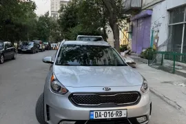 Kia, Niro