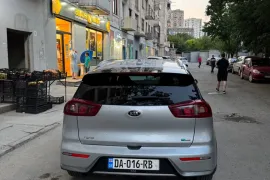 Kia, Niro