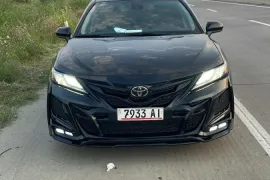 Toyota, Camry