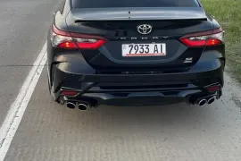 Toyota, Camry