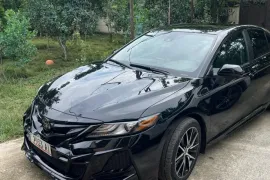 Toyota, Camry