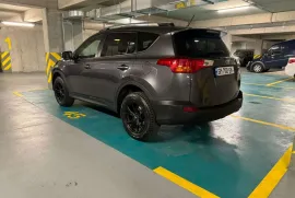 Toyota, RAV4