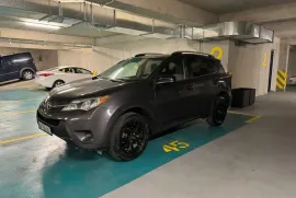 Toyota, RAV4