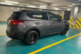 Toyota, RAV4