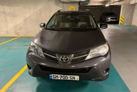 Toyota, RAV4