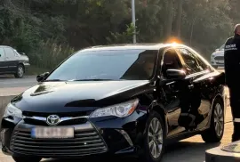 Toyota, Camry