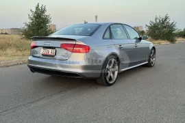 Audi, A series, A4