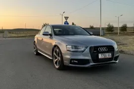 Audi, A series, A4