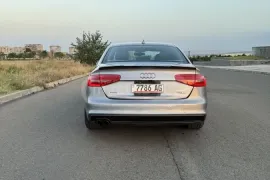 Audi, A series, A4