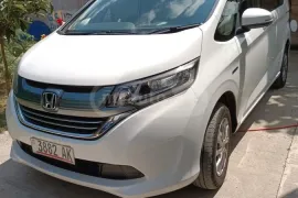 Honda, Freed