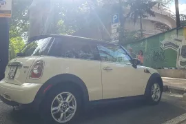 MINI, Cooper