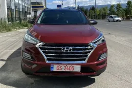 Hyundai, Tucson