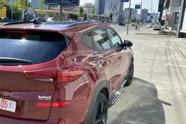 Hyundai, Tucson