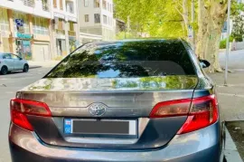 Toyota, Camry