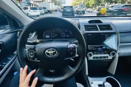 Toyota, Camry