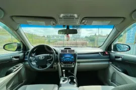 Toyota, Camry