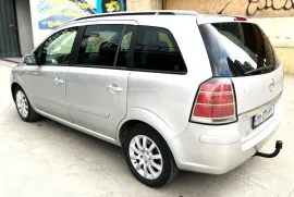 Opel, Zafira