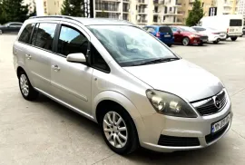 Opel, Zafira