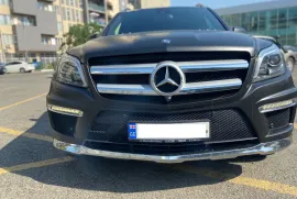 Mercedes-Benz, GL-Class, GL 500