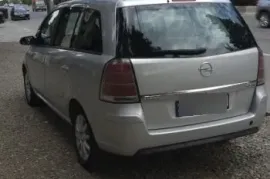 Opel, Zafira