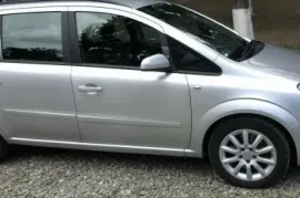 Opel, Zafira