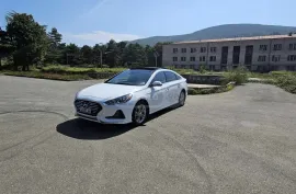 Hyundai, Sonata