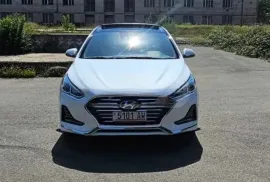 Hyundai, Sonata