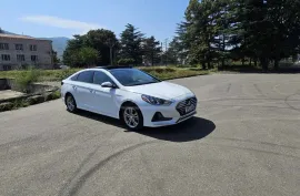 Hyundai, Sonata