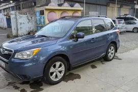 Subaru, Forester