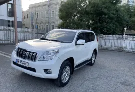 Toyota, Land Cruiser Prado