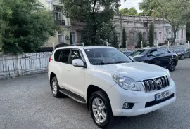 Toyota, Land Cruiser Prado